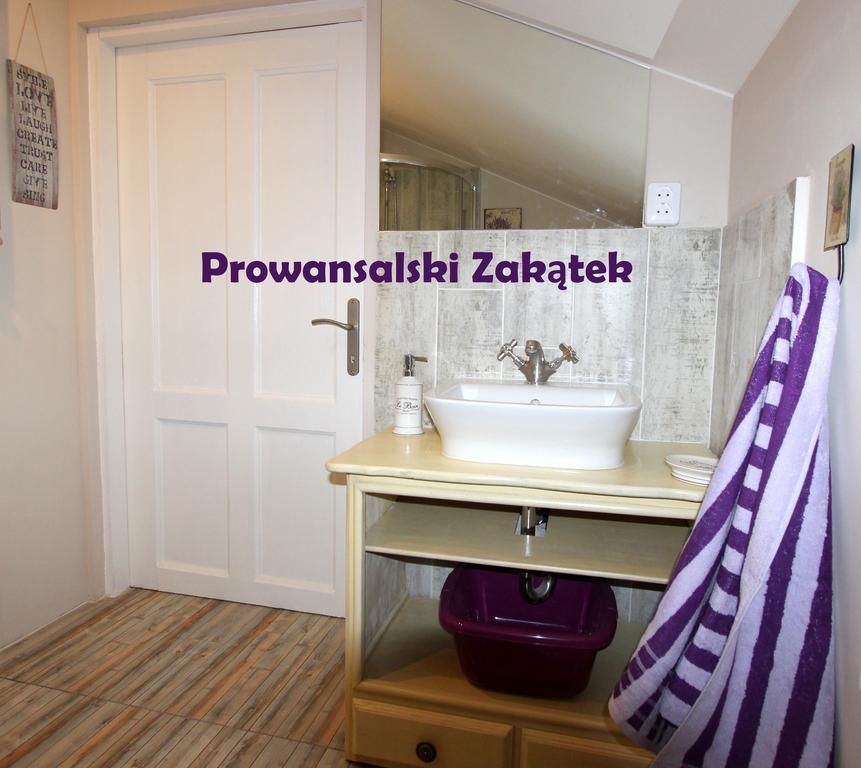 Domek Podrozniczy Lodź Ruang foto