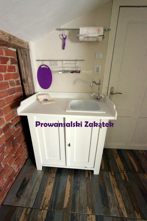 Domek Podrozniczy Lodź Ruang foto