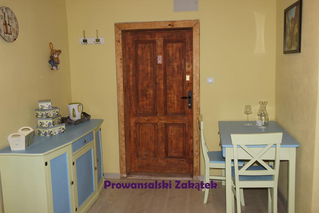 Domek Podrozniczy Lodź Ruang foto
